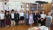 PASOWANIE NA CZYTELNIKA